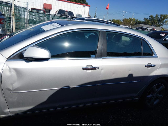 Aukcja sprzedaży 2012 Chevrolet Malibu 1lt, vin: 1G1ZC5E01CF377970, numer aukcji: 45986050