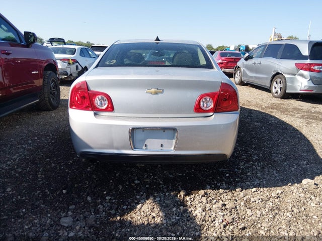 Aukcja sprzedaży 2012 Chevrolet Malibu 1lt, vin: 1G1ZC5E01CF377970, numer aukcji: 45986050