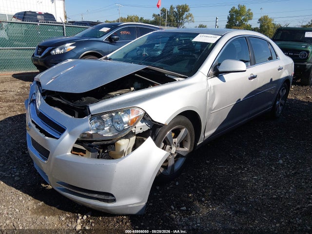 Aukcja sprzedaży 2012 Chevrolet Malibu 1lt, vin: 1G1ZC5E01CF377970, numer aukcji: 45986050