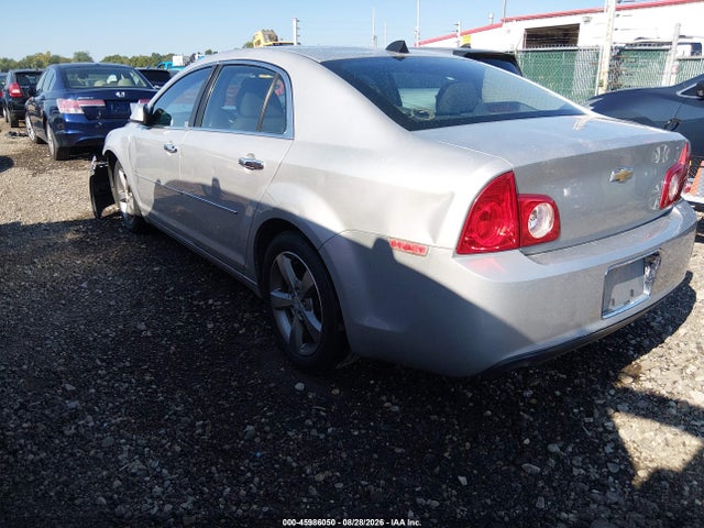 Aukcja sprzedaży 2012 Chevrolet Malibu 1lt, vin: 1G1ZC5E01CF377970, numer aukcji: 45986050