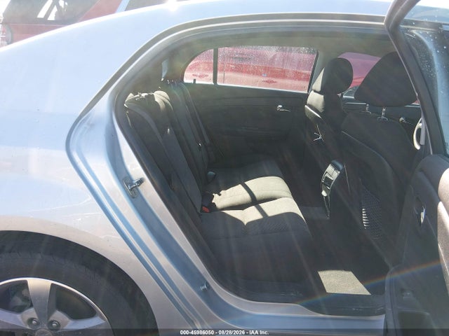 Aukcja sprzedaży 2012 Chevrolet Malibu 1lt, vin: 1G1ZC5E01CF377970, numer aukcji: 45986050
