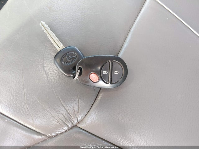 45986061 :رقم المزاد ، 5TFBW5F19FX435863 vin ، 2015 Toyota Tundra Limited 5.7l V8 مزاد بيع