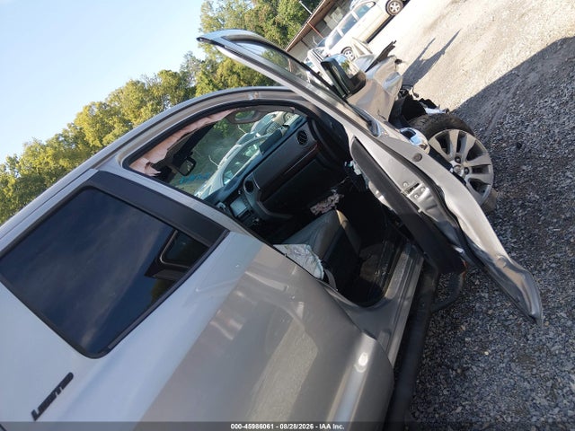 45986061 :رقم المزاد ، 5TFBW5F19FX435863 vin ، 2015 Toyota Tundra Limited 5.7l V8 مزاد بيع