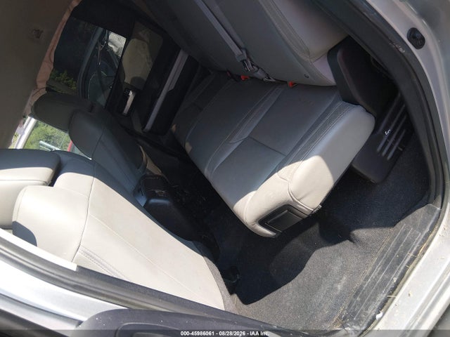 45986061 :رقم المزاد ، 5TFBW5F19FX435863 vin ، 2015 Toyota Tundra Limited 5.7l V8 مزاد بيع