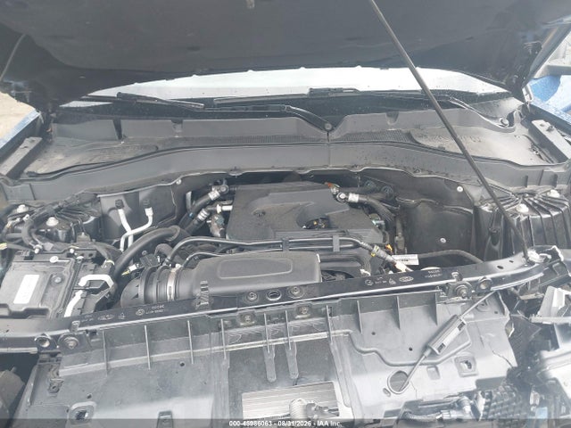Aukcja sprzedaży 2022 Ford Explorer Xlt, vin: 1FMSK8DH9NGB99660, numer aukcji: 45986063