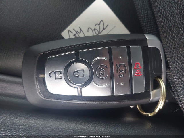 Aukcja sprzedaży 2022 Ford Explorer Xlt, vin: 1FMSK8DH9NGB99660, numer aukcji: 45986063