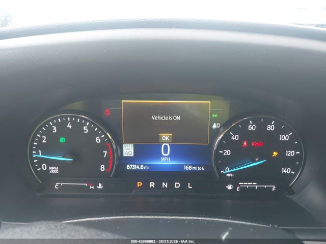 Aukcja sprzedaży 2022 Ford Explorer Xlt, vin: 1FMSK8DH9NGB99660, numer aukcji: 45986063