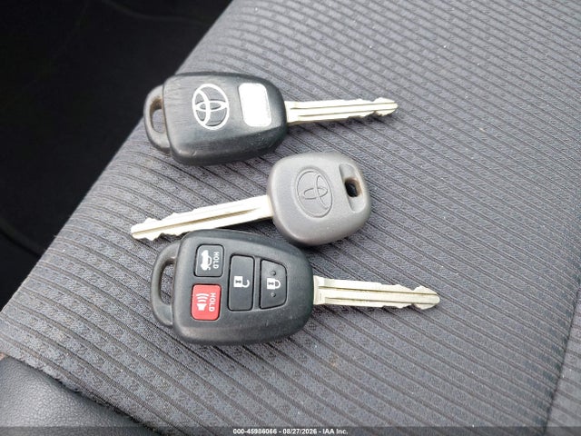 Toyota CAMRY SE 2016 4T1BF1FK4GU500196 Image 11