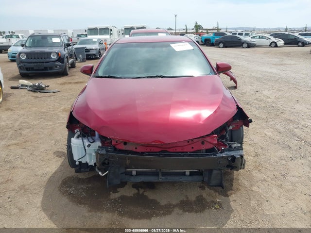 Toyota CAMRY SE 2016 4T1BF1FK4GU500196 Image 13