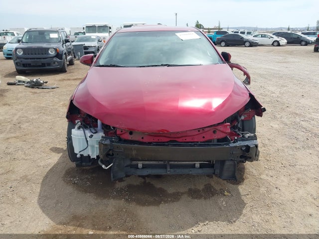 Toyota CAMRY SE 2016 4T1BF1FK4GU500196 Image 6