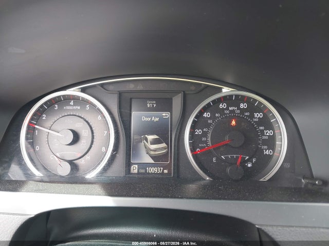 Toyota CAMRY SE 2016 4T1BF1FK4GU500196 Image 7