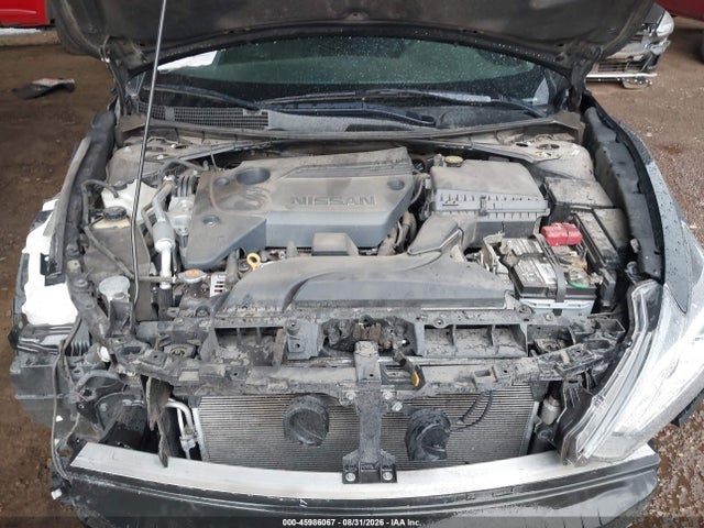 Nissan Altima 2.5 S 2017 1N4AL3AP9HN362499 Image 10