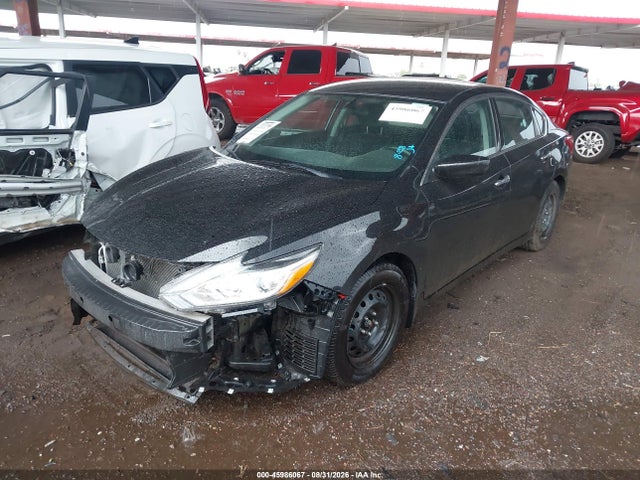 Nissan Altima 2.5 S 2017 1N4AL3AP9HN362499 Image 2