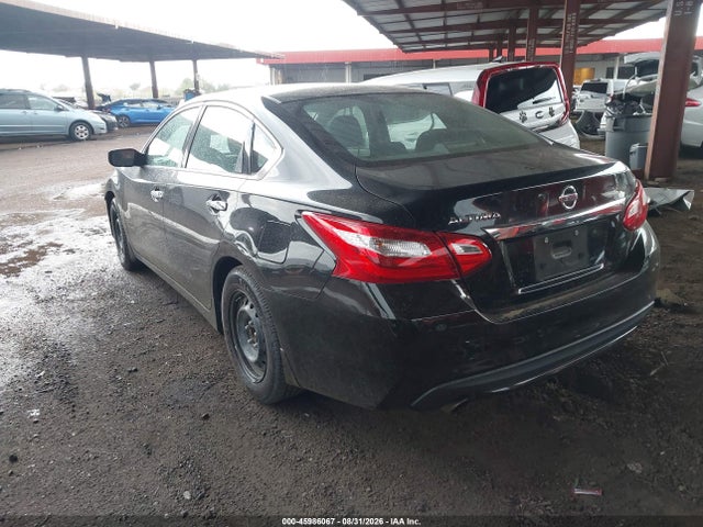 Nissan Altima 2.5 S 2017 1N4AL3AP9HN362499 Image 3