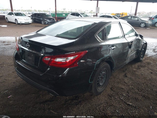 Nissan Altima 2.5 S 2017 1N4AL3AP9HN362499 Image 4