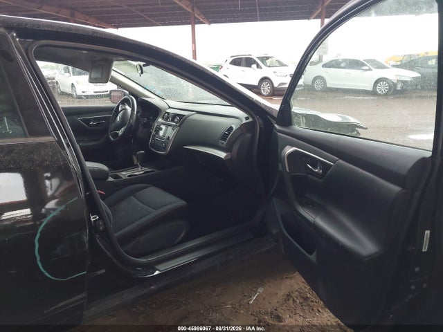 Nissan Altima 2.5 S 2017 1N4AL3AP9HN362499 Image 5