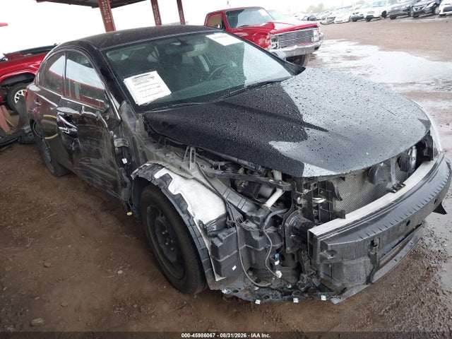 Nissan Altima 2.5 S 2017 1N4AL3AP9HN362499 Image 6