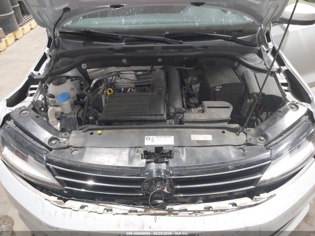 Aukcja sprzedaży 2017 Volkswagen Jetta 1.4t S, vin: 3VW2B7AJ8HM273714, numer aukcji: 45986069