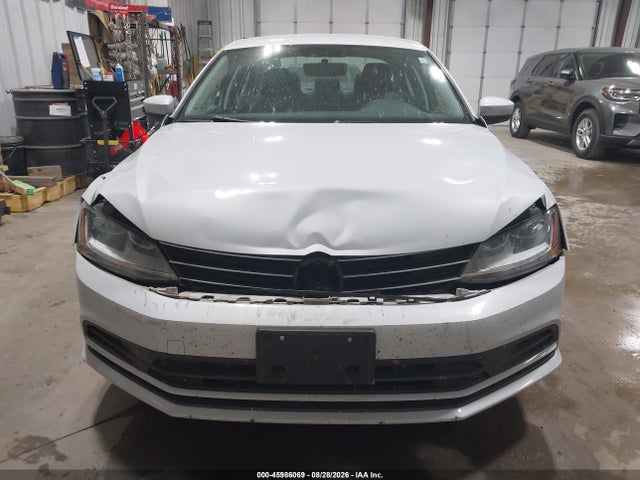 Aukcja sprzedaży 2017 Volkswagen Jetta 1.4t S, vin: 3VW2B7AJ8HM273714, numer aukcji: 45986069