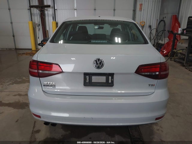 Aukcja sprzedaży 2017 Volkswagen Jetta 1.4t S, vin: 3VW2B7AJ8HM273714, numer aukcji: 45986069