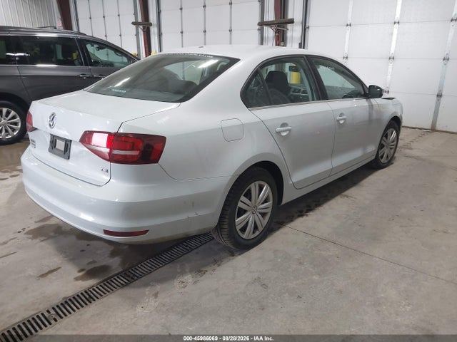 Aukcja sprzedaży 2017 Volkswagen Jetta 1.4t S, vin: 3VW2B7AJ8HM273714, numer aukcji: 45986069