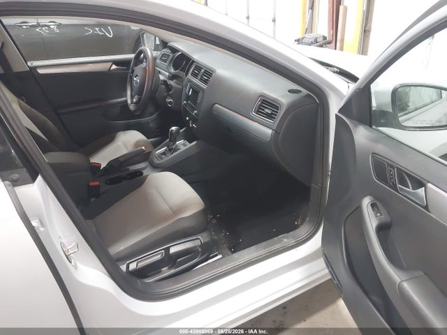 Aukcja sprzedaży 2017 Volkswagen Jetta 1.4t S, vin: 3VW2B7AJ8HM273714, numer aukcji: 45986069