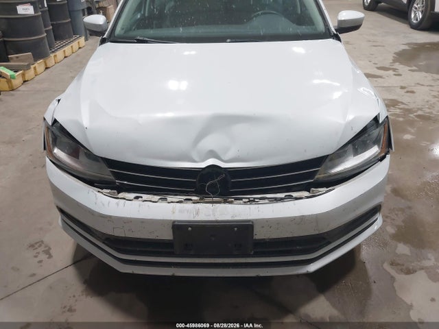 Aukcja sprzedaży 2017 Volkswagen Jetta 1.4t S, vin: 3VW2B7AJ8HM273714, numer aukcji: 45986069