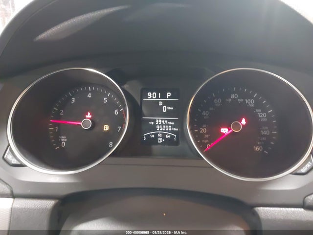 Aukcja sprzedaży 2017 Volkswagen Jetta 1.4t S, vin: 3VW2B7AJ8HM273714, numer aukcji: 45986069