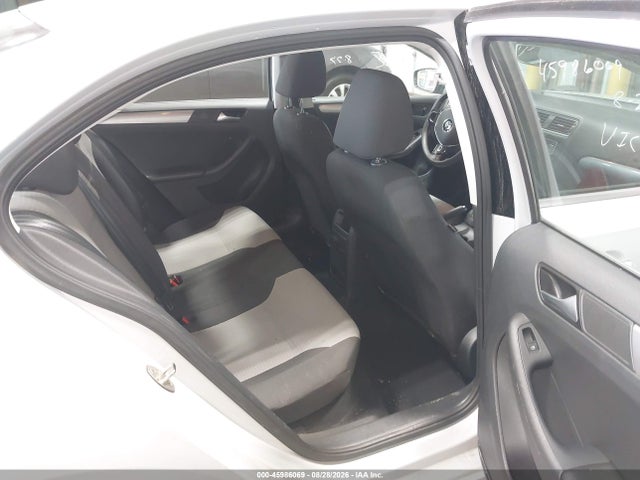 Aukcja sprzedaży 2017 Volkswagen Jetta 1.4t S, vin: 3VW2B7AJ8HM273714, numer aukcji: 45986069