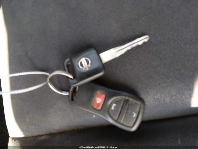 2009 Nissan Versa 1.8s მანქანა იყიდება აუქციონზე, vin: 3N1BC13E49L407559, აუქციონის ნომერი: 45986074