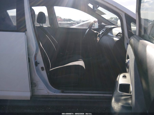 2009 Nissan Versa 1.8s მანქანა იყიდება აუქციონზე, vin: 3N1BC13E49L407559, აუქციონის ნომერი: 45986074