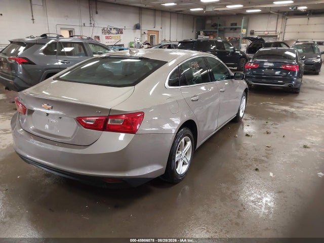 Aukcja sprzedaży 2023 Chevrolet Malibu Fwd 1lt, vin: 1G1ZD5ST1PF241839, numer aukcji: 45986078