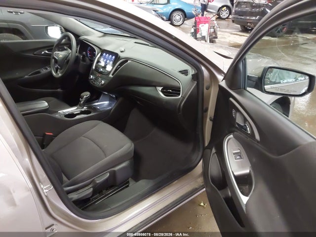 Aukcja sprzedaży 2023 Chevrolet Malibu Fwd 1lt, vin: 1G1ZD5ST1PF241839, numer aukcji: 45986078