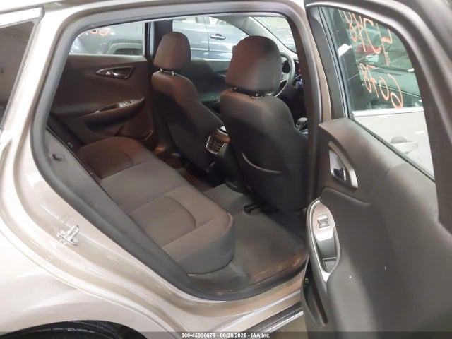 Aukcja sprzedaży 2023 Chevrolet Malibu Fwd 1lt, vin: 1G1ZD5ST1PF241839, numer aukcji: 45986078