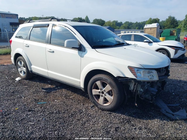 2012 Dodge Journey Sxt მანქანა იყიდება აუქციონზე, vin: 3C4PDCBG6CT196712, აუქციონის ნომერი: 45986081