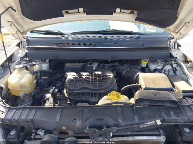 2012 Dodge Journey Sxt მანქანა იყიდება აუქციონზე, vin: 3C4PDCBG6CT196712, აუქციონის ნომერი: 45986081