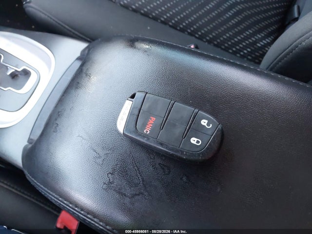 2012 Dodge Journey Sxt მანქანა იყიდება აუქციონზე, vin: 3C4PDCBG6CT196712, აუქციონის ნომერი: 45986081