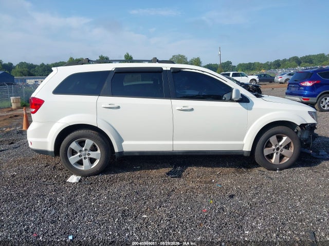 2012 Dodge Journey Sxt მანქანა იყიდება აუქციონზე, vin: 3C4PDCBG6CT196712, აუქციონის ნომერი: 45986081