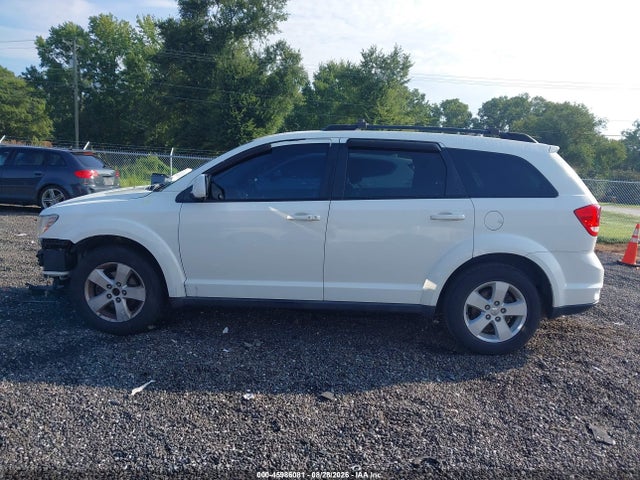 2012 Dodge Journey Sxt მანქანა იყიდება აუქციონზე, vin: 3C4PDCBG6CT196712, აუქციონის ნომერი: 45986081