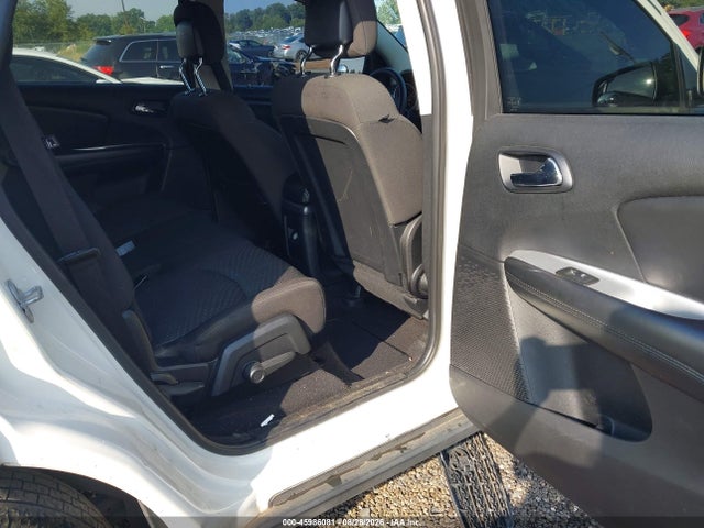 2012 Dodge Journey Sxt მანქანა იყიდება აუქციონზე, vin: 3C4PDCBG6CT196712, აუქციონის ნომერი: 45986081