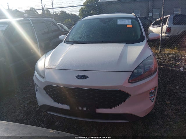 Aukcja sprzedaży 2020 Ford Escape Titanium, vin: 1FMCU9J98LUB16610, numer aukcji: 45986082