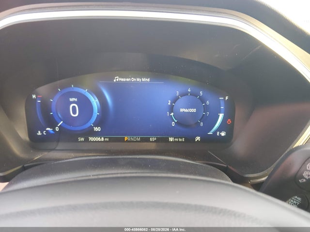 Aukcja sprzedaży 2020 Ford Escape Titanium, vin: 1FMCU9J98LUB16610, numer aukcji: 45986082