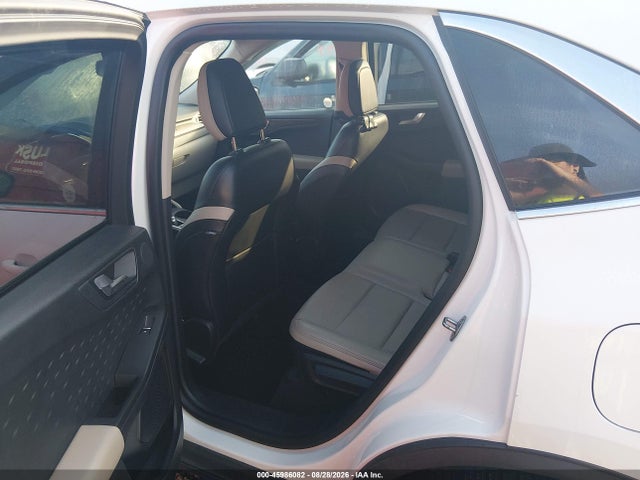 Aukcja sprzedaży 2020 Ford Escape Titanium, vin: 1FMCU9J98LUB16610, numer aukcji: 45986082