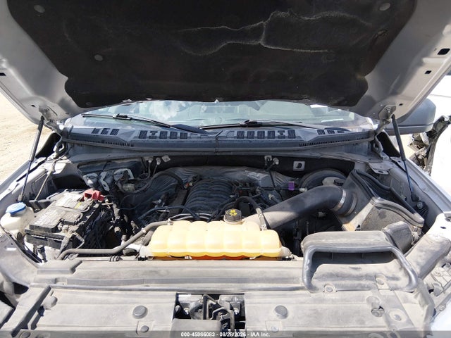 Продажа на аукционе авто 2018 Ford F-150 Xl, vin: 1FTMF1C59JKC61243, номер лота: 45986083