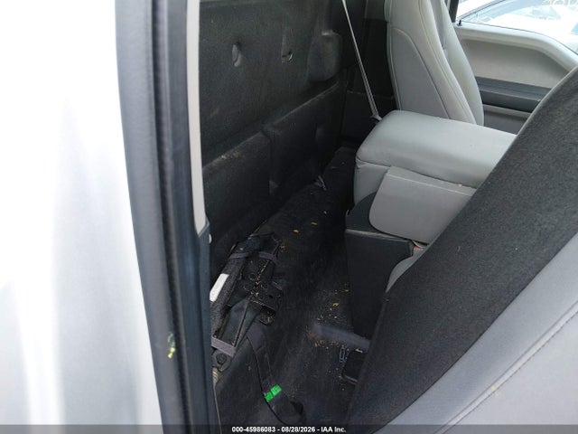 Продажа на аукционе авто 2018 Ford F-150 Xl, vin: 1FTMF1C59JKC61243, номер лота: 45986083