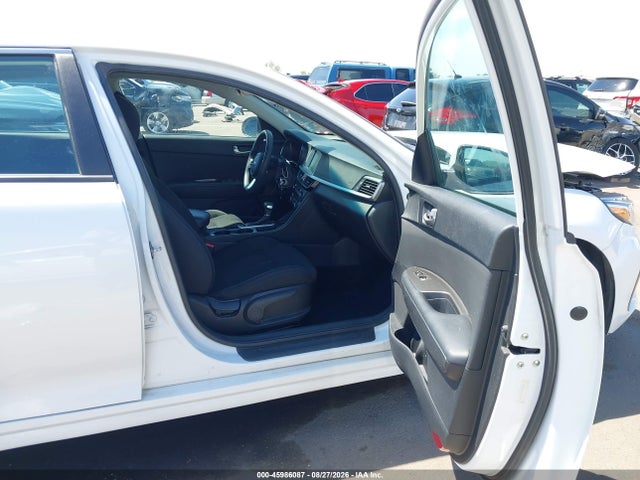 KIA Optima Lx 2019 5XXGT4L3XKG333715 Image 5