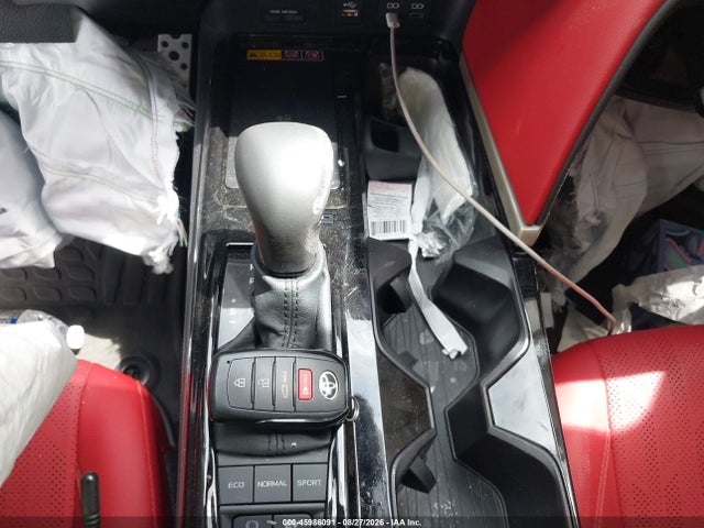Aukcja sprzedaży 2026 Toyota Camry Xse, vin: 4T1DAACK5TU726298, numer aukcji: 45986091