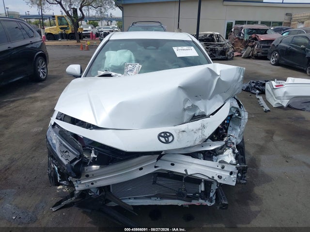 Aukcja sprzedaży 2026 Toyota Camry Xse, vin: 4T1DAACK5TU726298, numer aukcji: 45986091