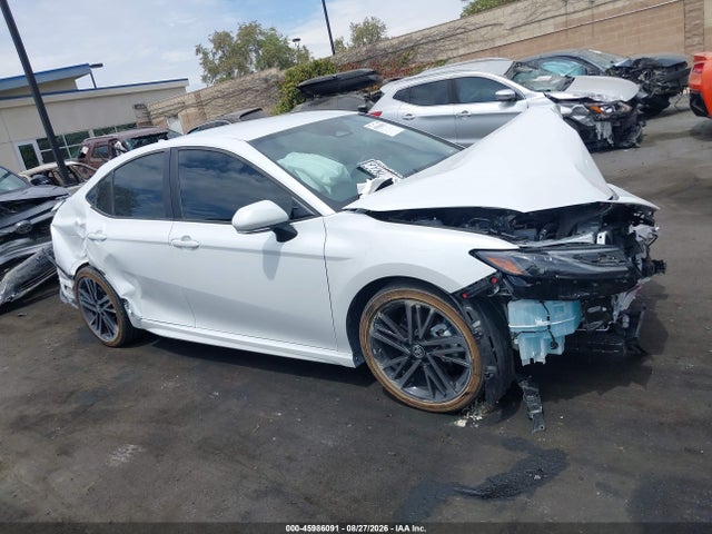 Aukcja sprzedaży 2026 Toyota Camry Xse, vin: 4T1DAACK5TU726298, numer aukcji: 45986091