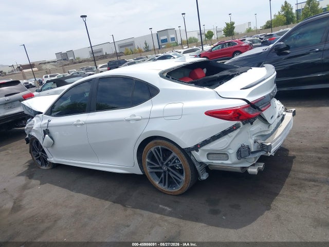 Aukcja sprzedaży 2026 Toyota Camry Xse, vin: 4T1DAACK5TU726298, numer aukcji: 45986091